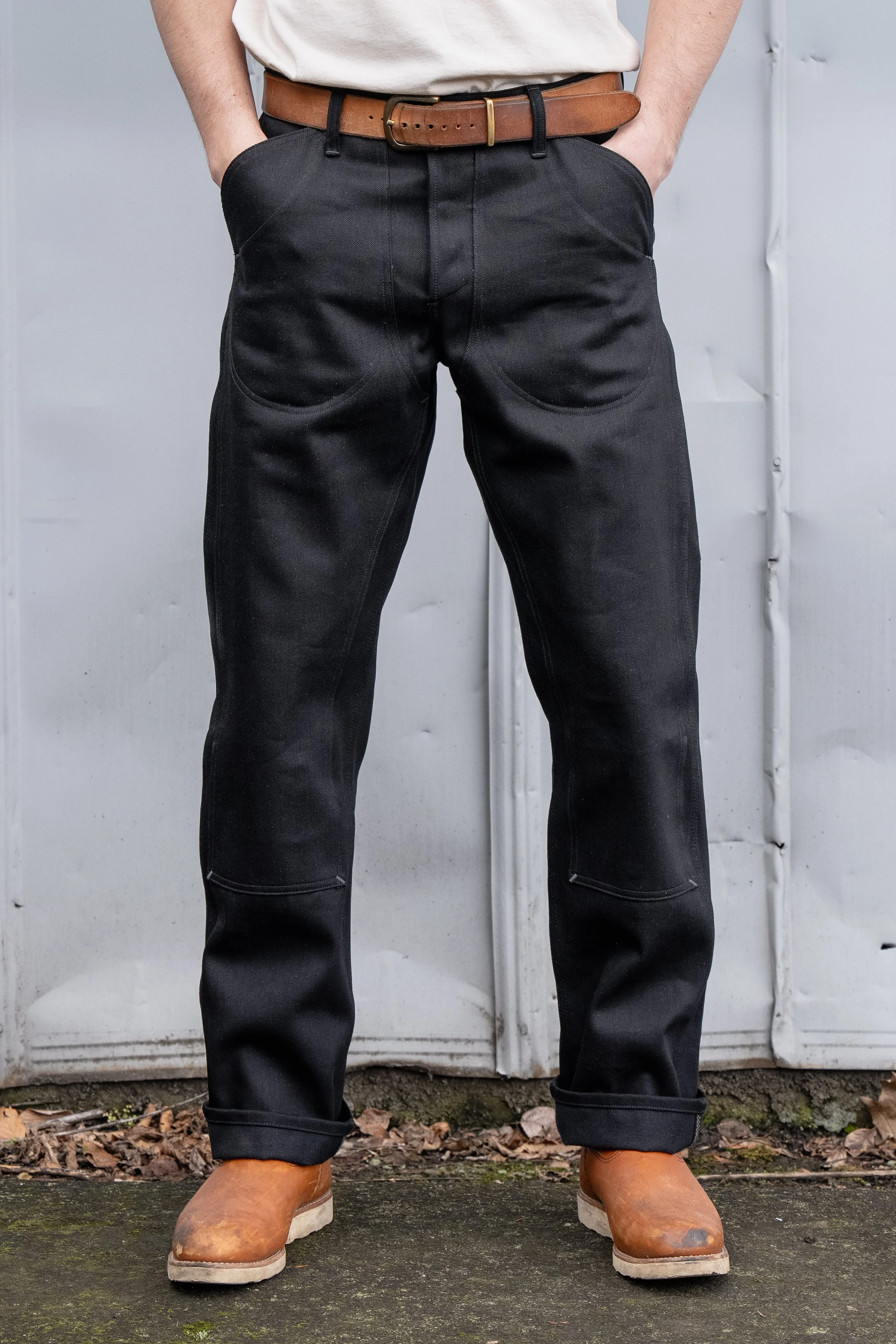 Shop — GREASE POINT WORKWEAR